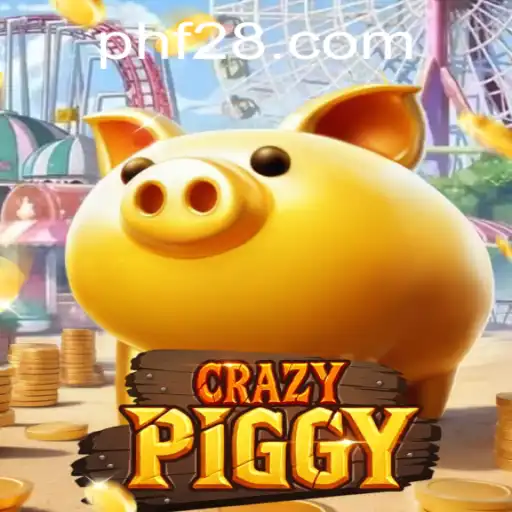 CrazyPiggy: The Latest Gaming Sensation