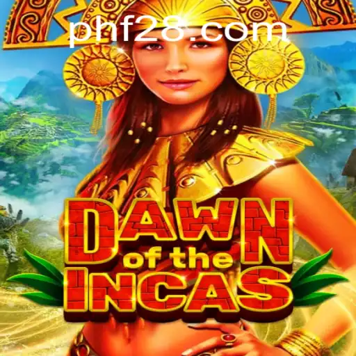 Dawn of the Incas: A Journey Through Time