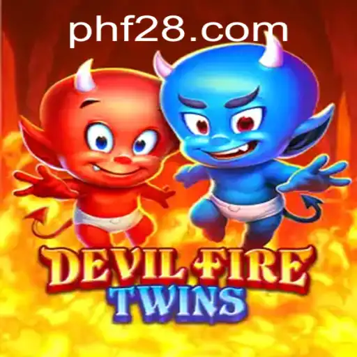 DevilFireTwins Unveiled: F28's New Gaming Sensation