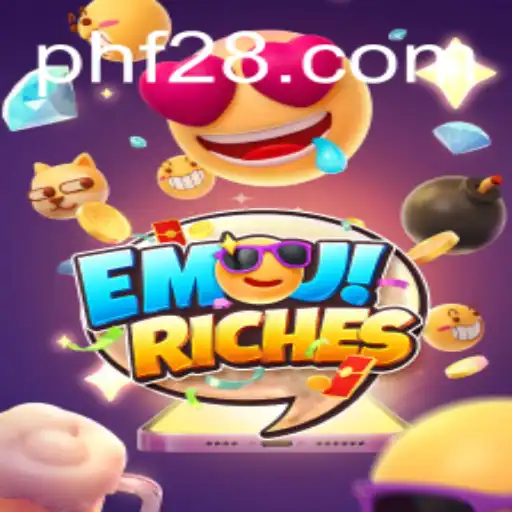 Discover the Exciting World of EmojiRiches with F28