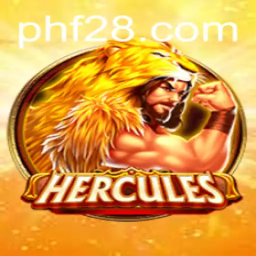 Unveiling Hercules: The Thrilling Adventure with F28