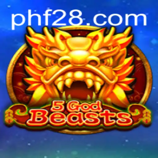 Discover the Legendary World of 5GodBeasts with F28