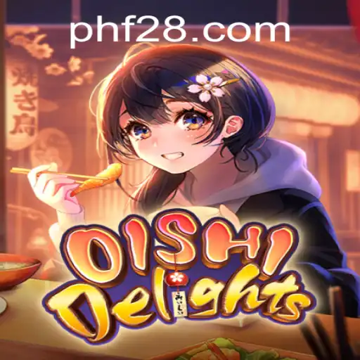 Discovering the Culinary World of OishiDelights