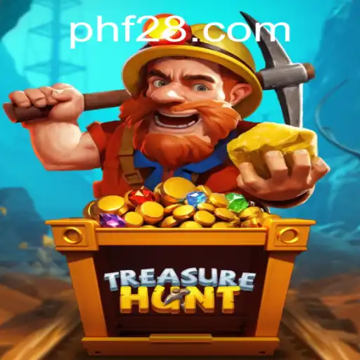 Exploring the World of TreasureHunt F28