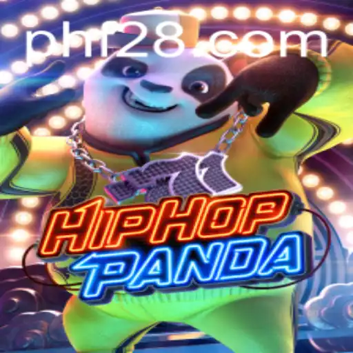 HipHopPanda: A New Rhythm in the Gaming Universe