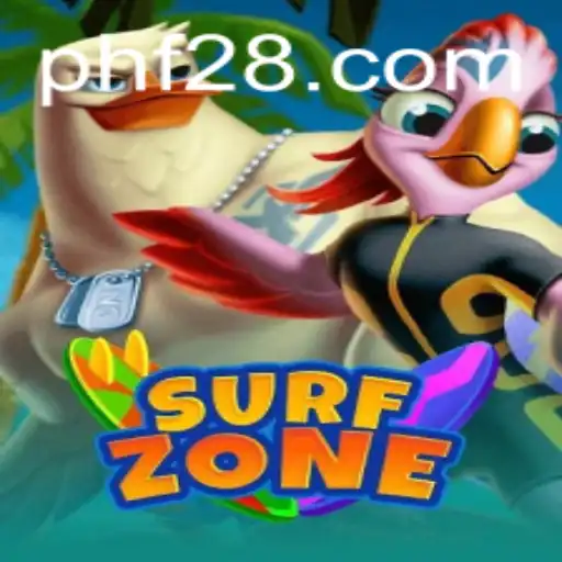SurfZone A Thrilling Wave Experience