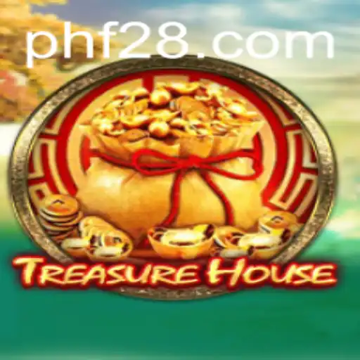 Discover the Exciting World of TreasureHouse: A Journey into the Game of F28