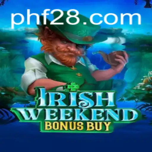Discover Irish Weekend Bonus Buy