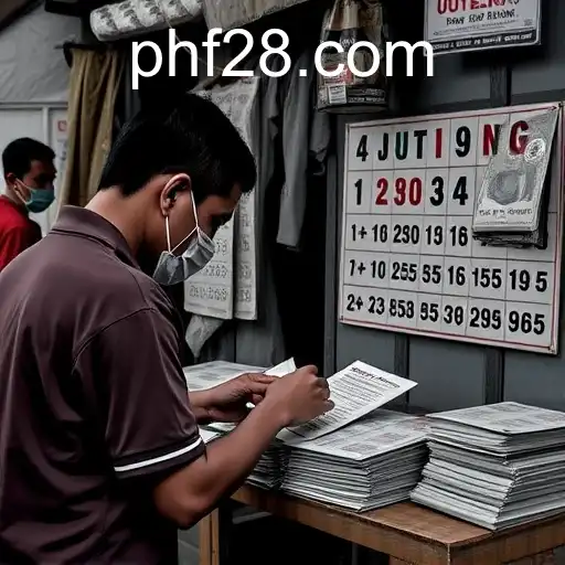 The Sociopolitical Dynamic of Jueteng in the Philippines