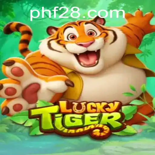 Discovering LuckyTiger: The Thrilling World of F28