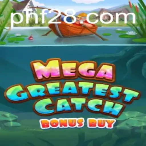 MegaGreatestCatchBonusBuy Game Guide
