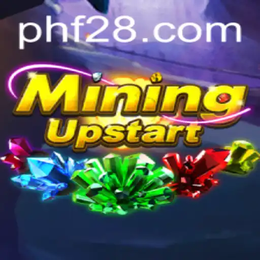 MiningUpstart: Exploring the World of Virtual Mining Adventures