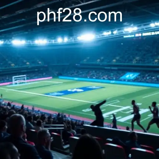 Exploring the Future of Sports with F28