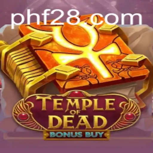 Explore the Mystique of Temple of Dead Bonus Buy: An In-Depth Look at the Game and Its Features