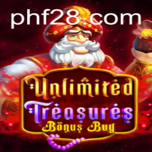 Explore the Riches of UnlimitedTreasuresBonusBuy