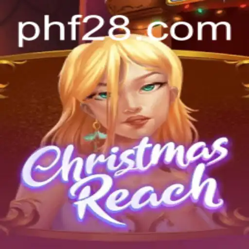 Unveiling ChristmasReach A Festive Adventure