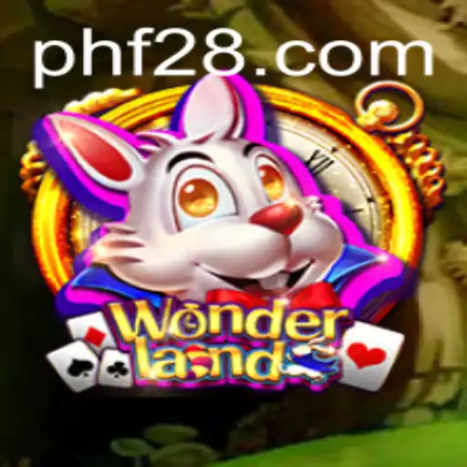Unraveling the Intrigue of Wonderland: A Dive into the Game Featuring F28